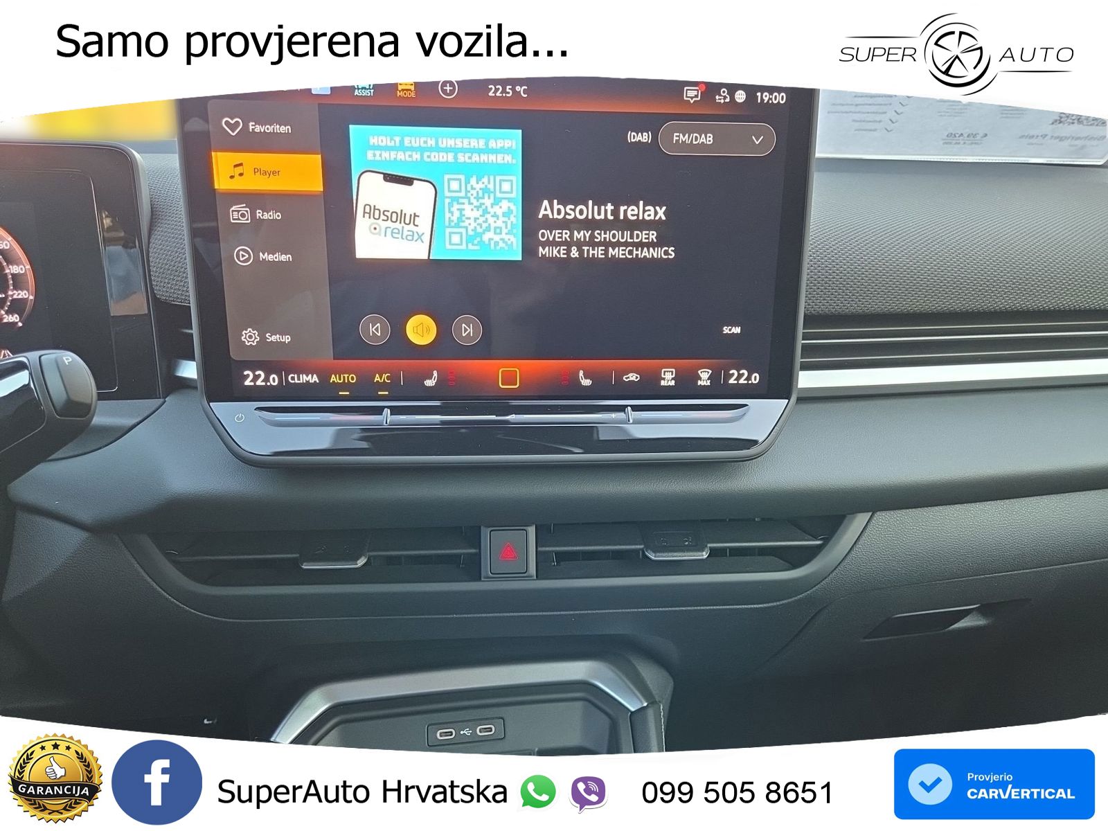 Volkswagen T-Roc II 1.5 eTSI (150 KS)  DSG LED+GR SJED+ACC