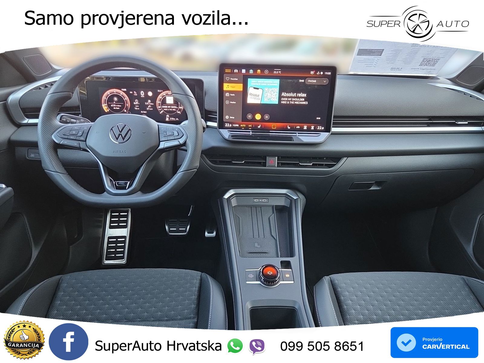 Volkswagen T-Roc II 1.5 eTSI (150 KS)  DSG LED+GR SJED+ACC
