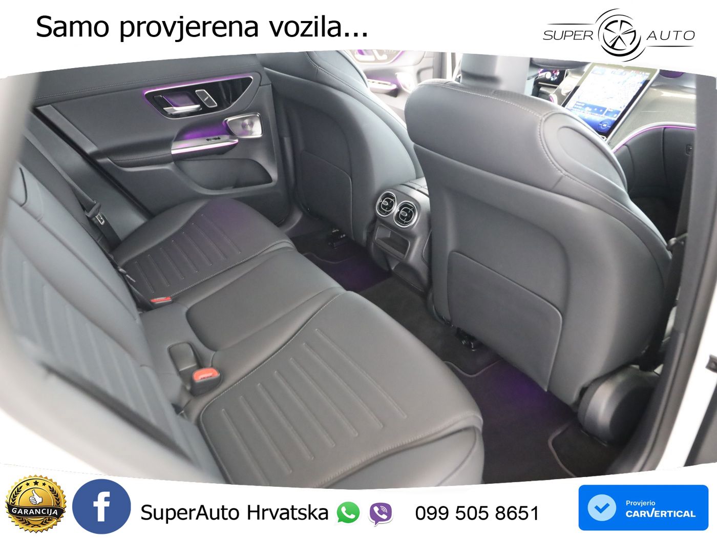 Mercedes GLC 220d (197 KS) 4MATIC 9G-TRONIC AMG LED+GR SJED+ACC