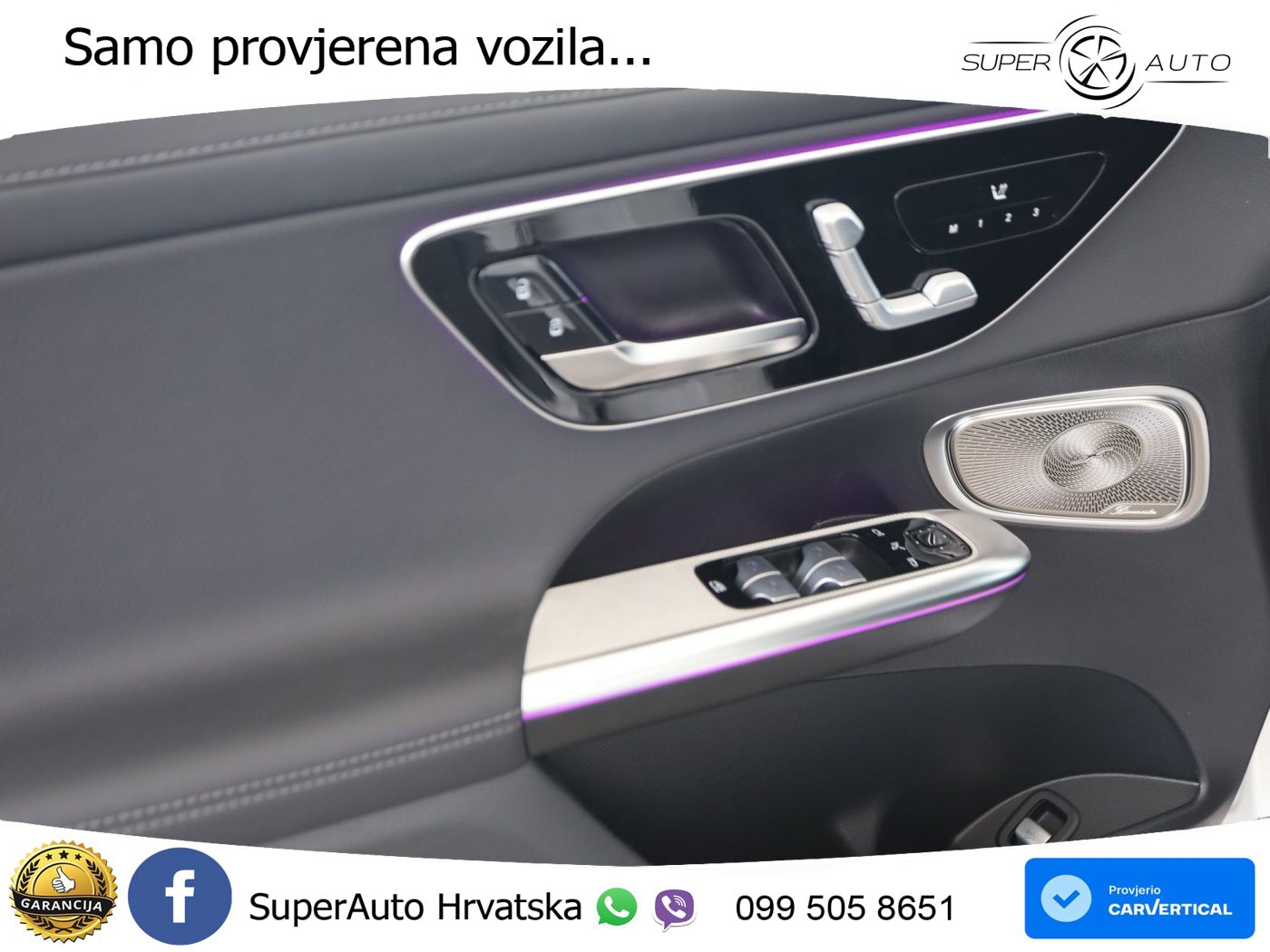 Mercedes GLC 220d (197 KS) 4MATIC 9G-TRONIC AMG LED+GR SJED+ACC