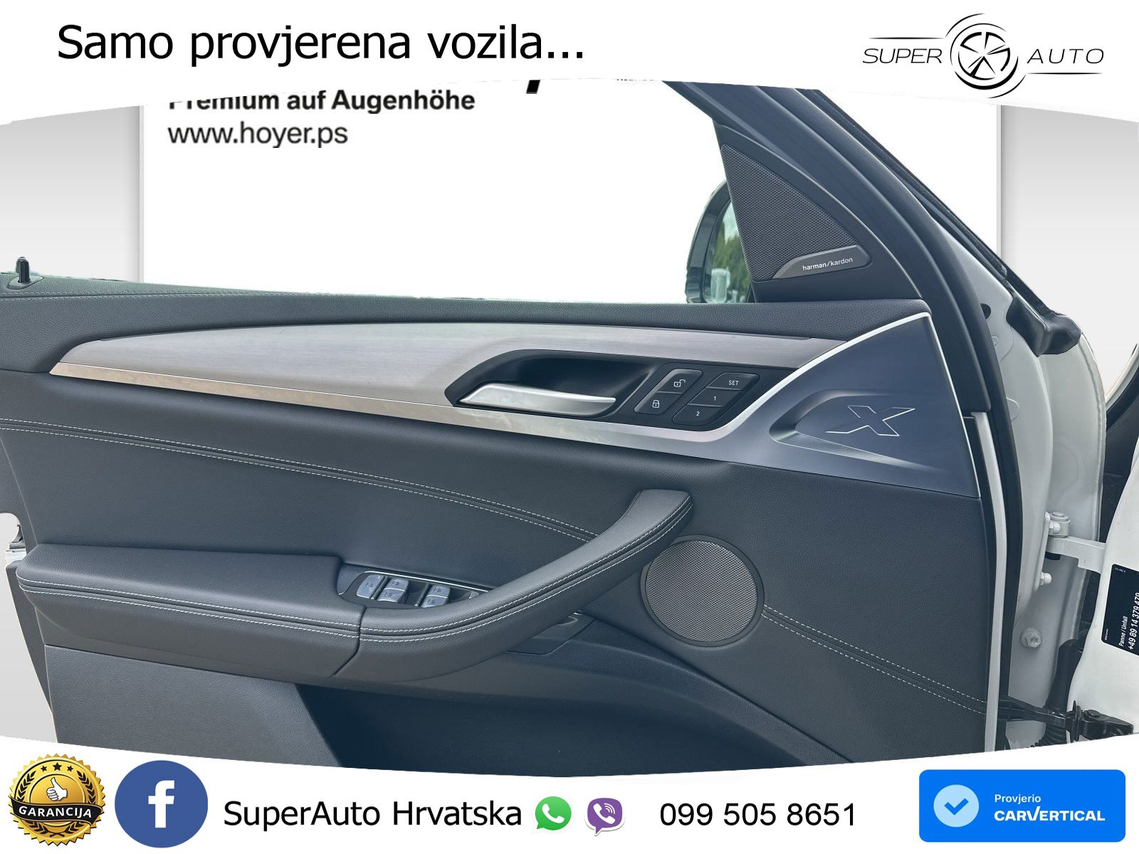 BMW X4 M40i (360 KS) xDrive Steptronic ACC+HEAD+GR SJED+360+PANO