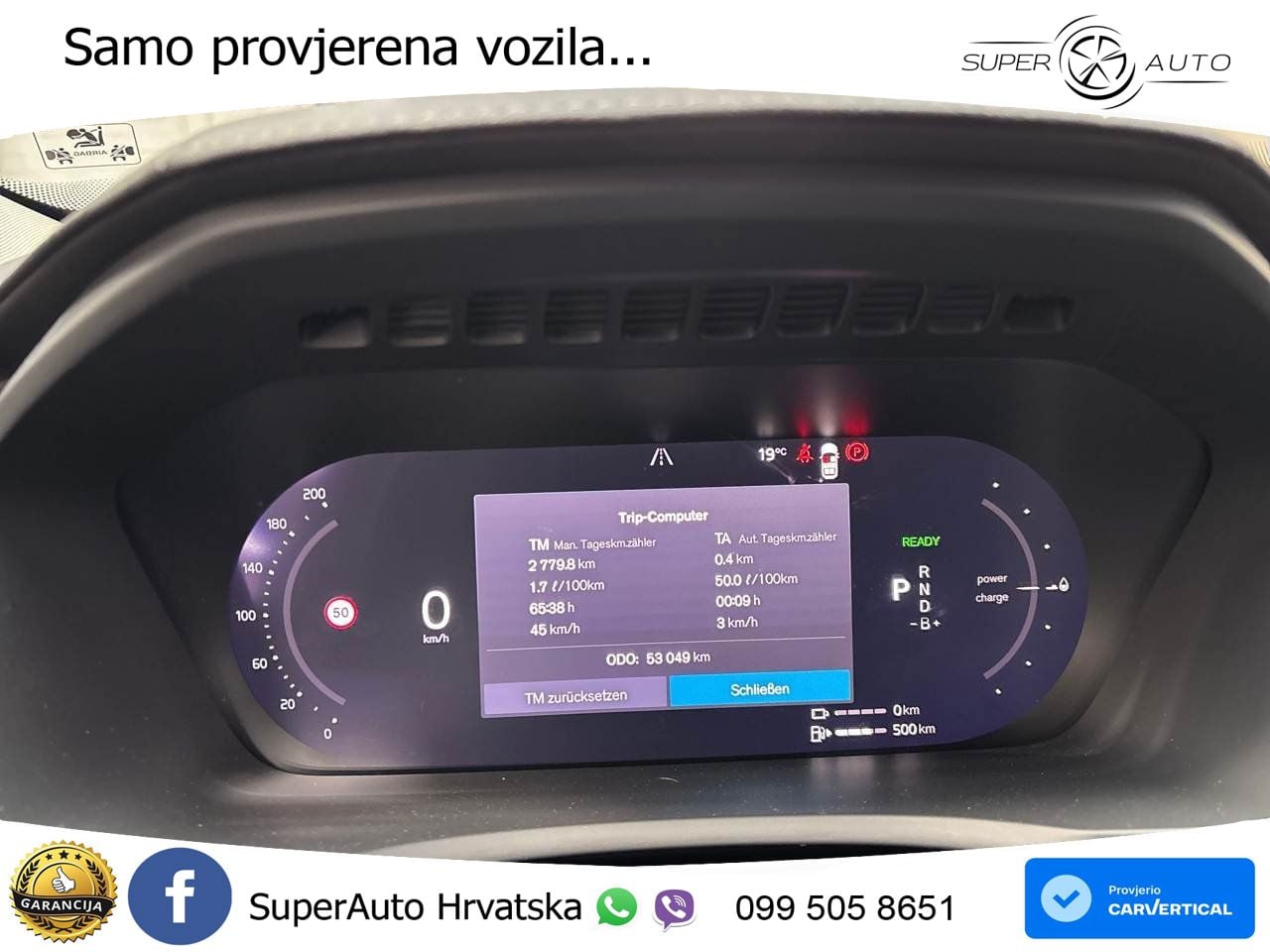 Volvo XC90 2.0 T8 AWD Automatic LED+GR SJED+ACC