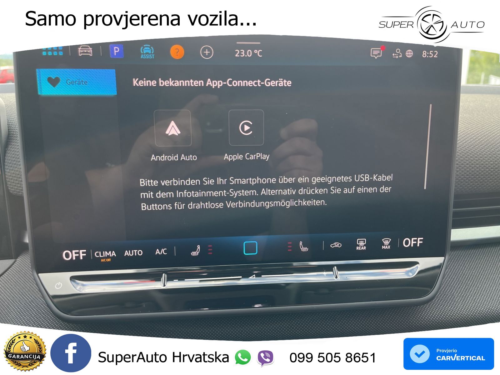 Volkswagen T-Roc 1.5 eTSI (116 KS)  DSG LED+GR SJED+ACC