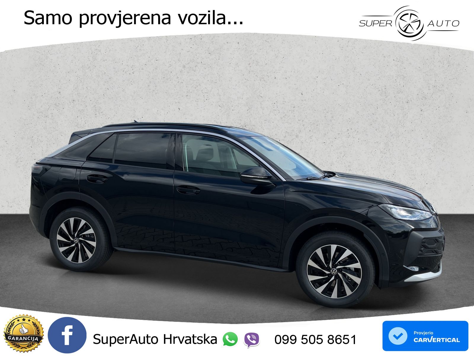Volkswagen T-Roc 1.5 eTSI (116 KS)  DSG LED+GR SJED+ACC