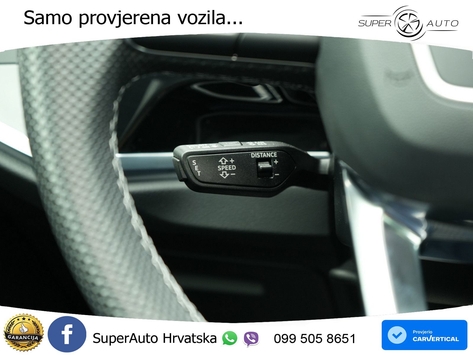 Audi Q3 Sportback 45 TFSIe (245 KS) S tronic S line MATRIX+GR SJED+KAM