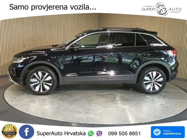 Volkswagen T-Roc 1.5 TSI (150 KS) DSG LED+GR SJED+ACC