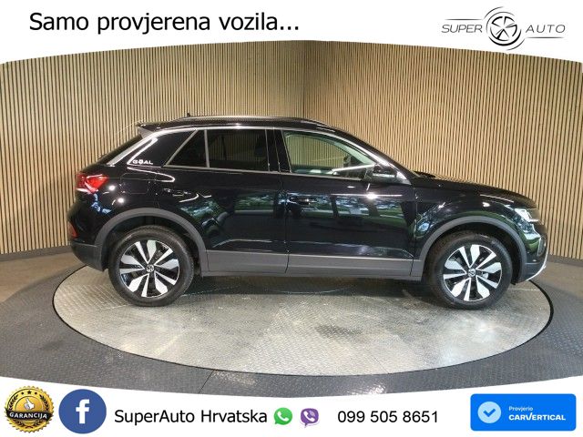 Volkswagen T-Roc 1.5 TSI (150 KS) DSG LED+GR SJED+ACC