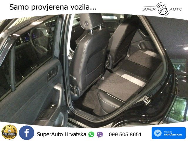 Volkswagen T-Roc 1.5 TSI (150 KS) DSG LED+GR SJED+ACC