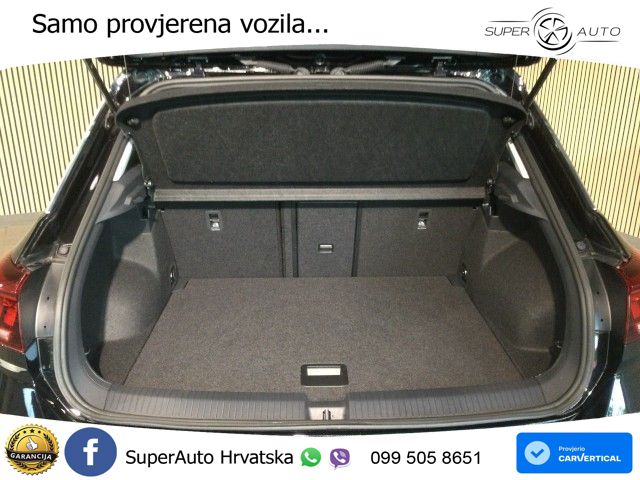 Volkswagen T-Roc 1.5 TSI (150 KS) DSG LED+GR SJED+ACC