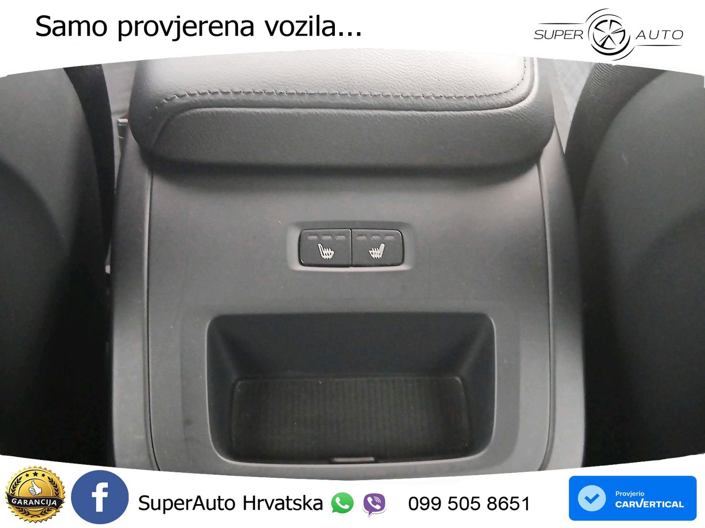 Volvo V60 2.0 B4 Diesel Geartronic