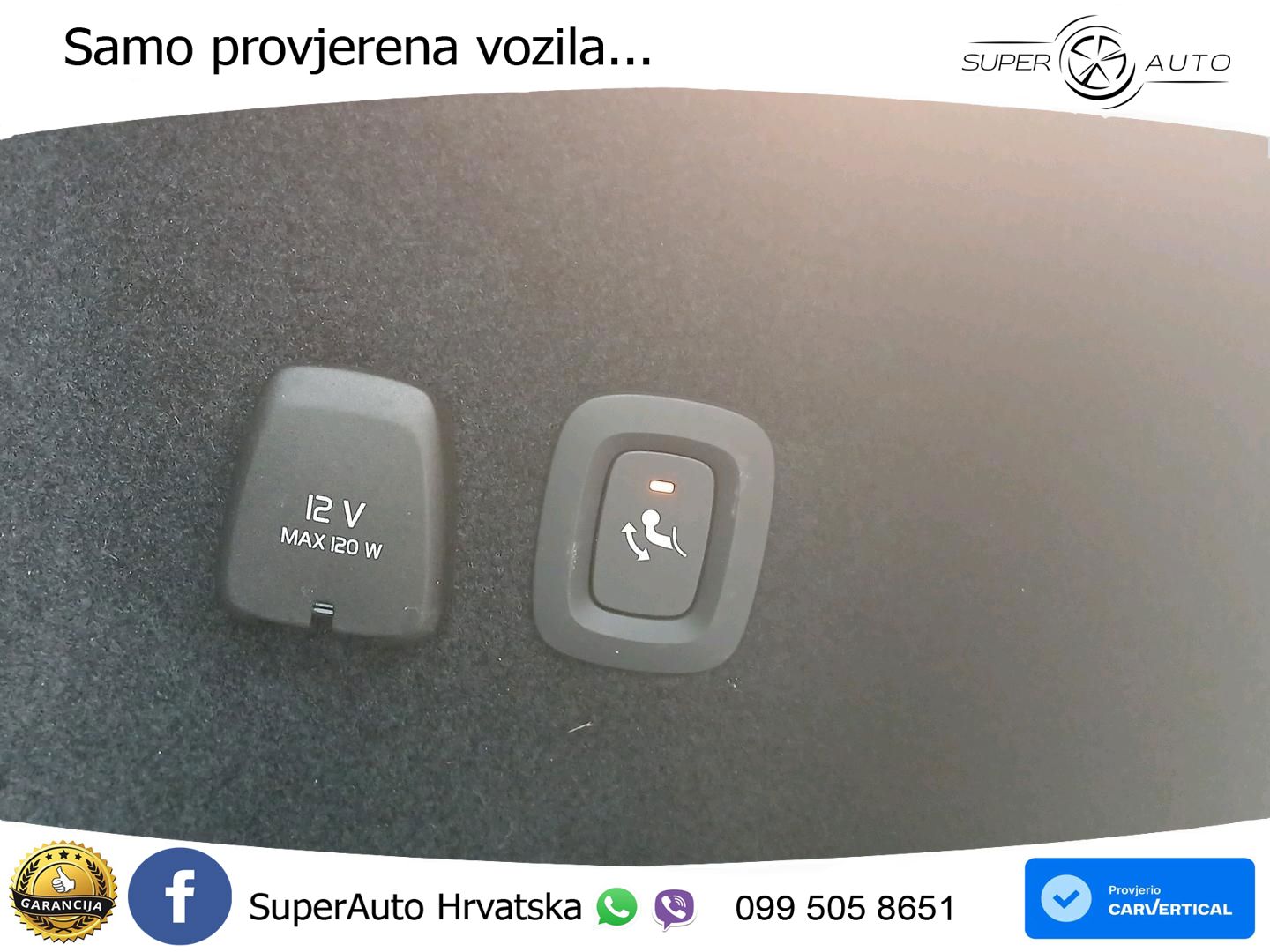 Volvo V60 2.0 B4 Diesel Geartronic