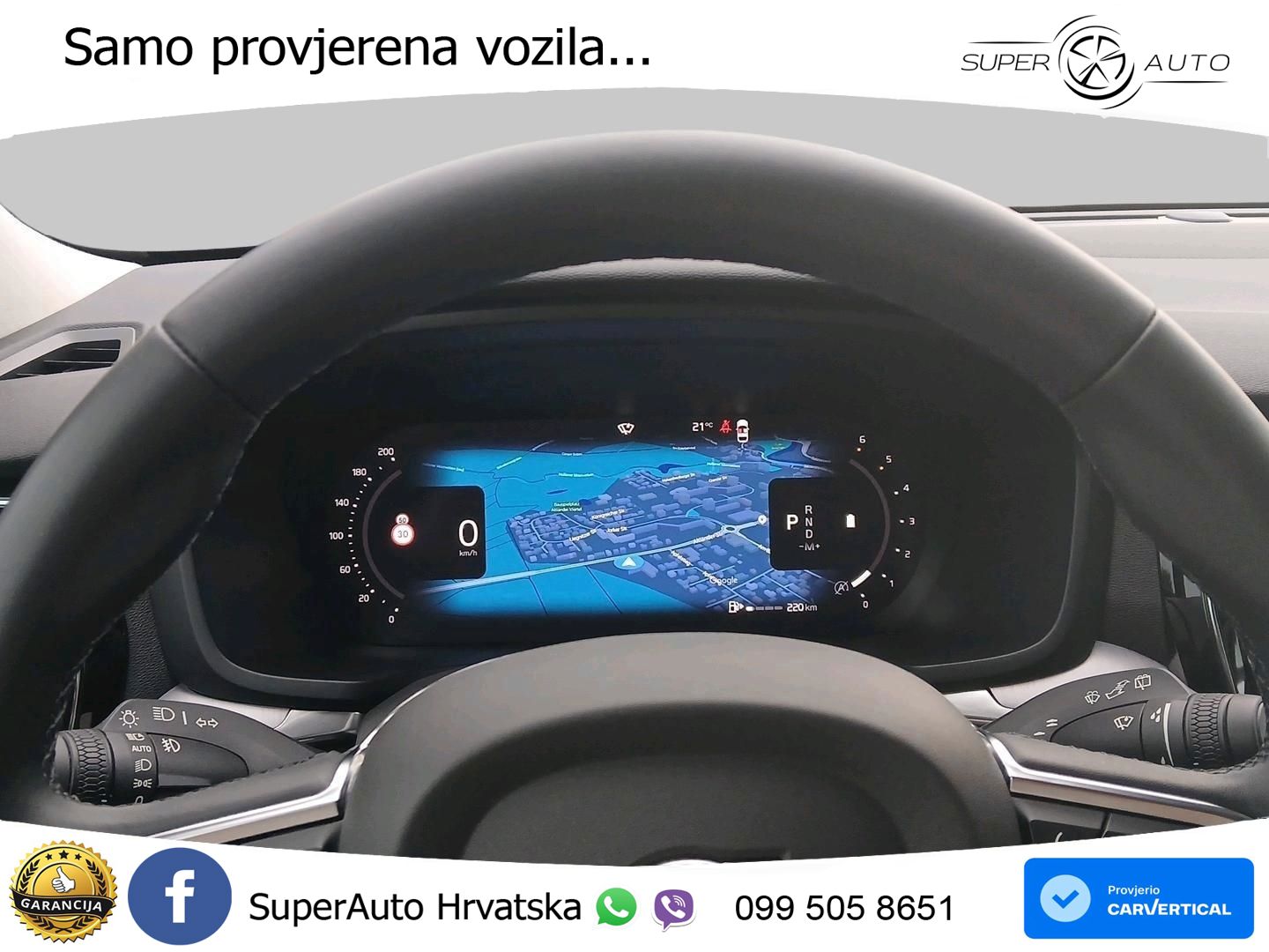 Volvo V60 2.0 B4 Diesel Geartronic