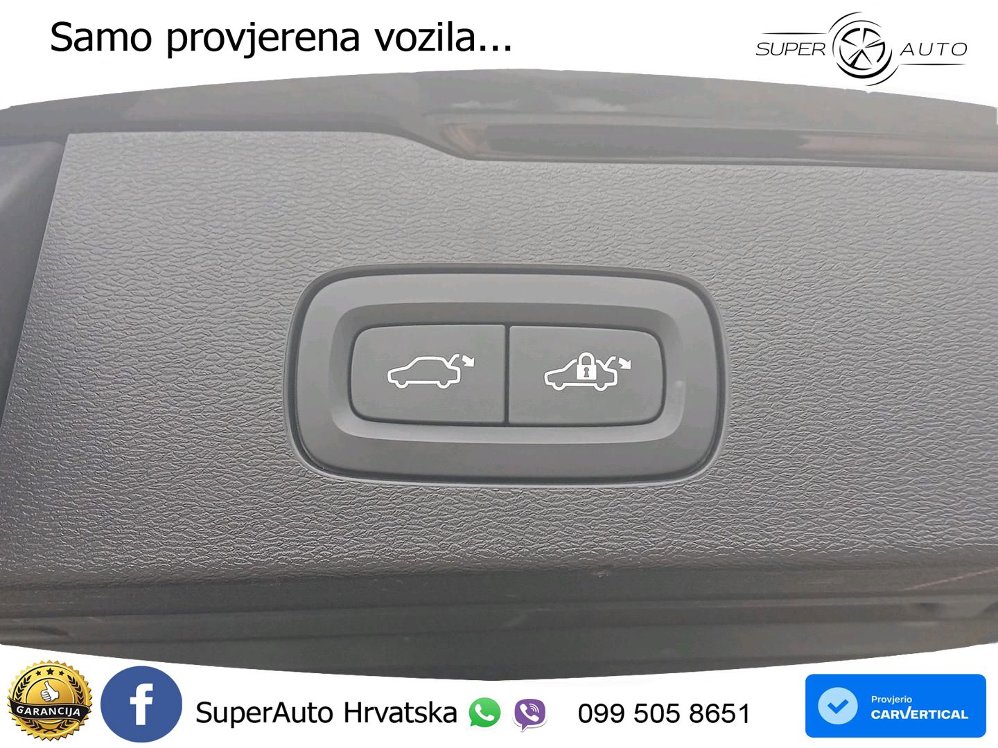 Volvo V60 2.0 B4 Diesel Geartronic
