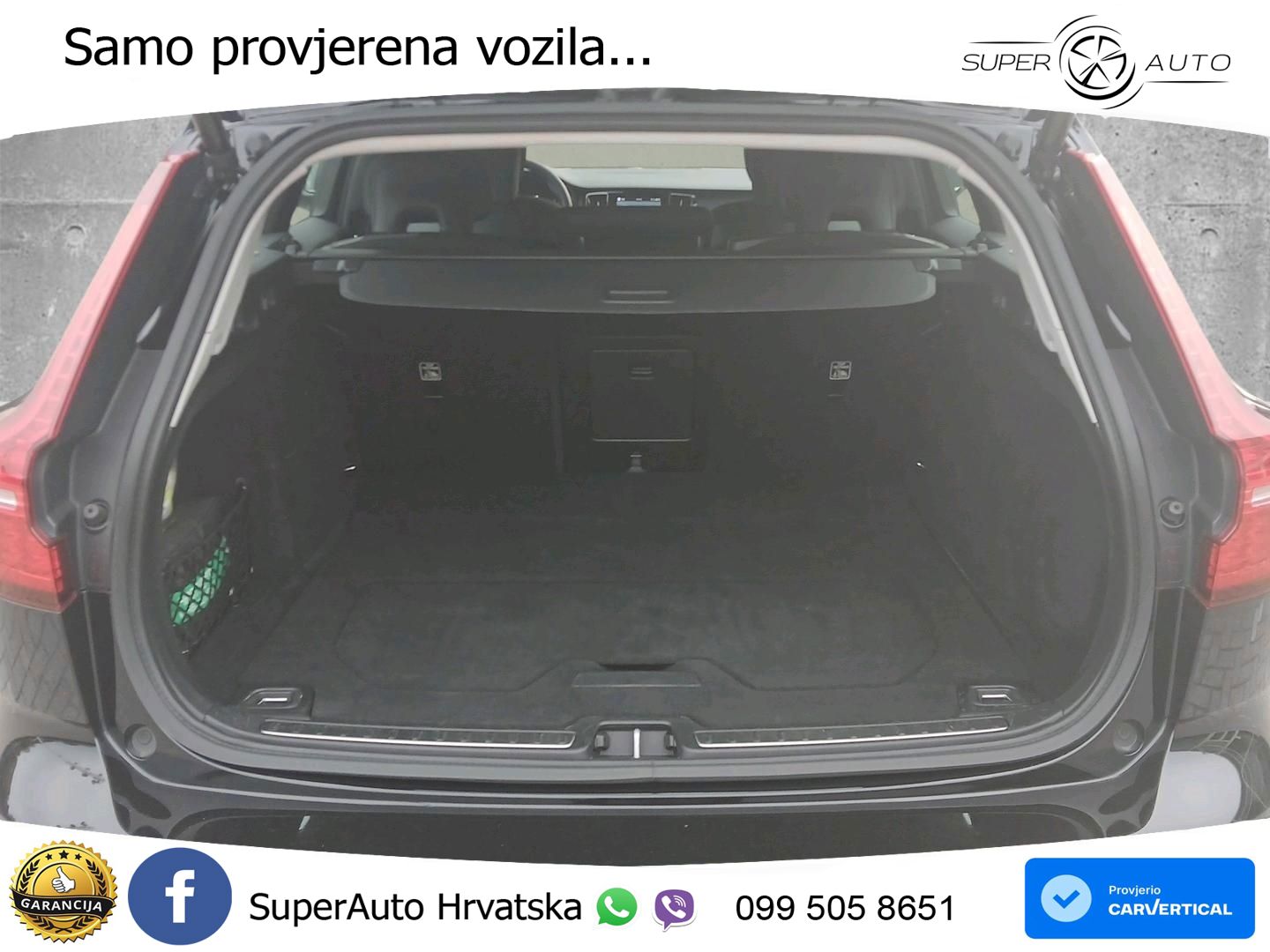 Volvo V60 2.0 B4 Diesel Geartronic