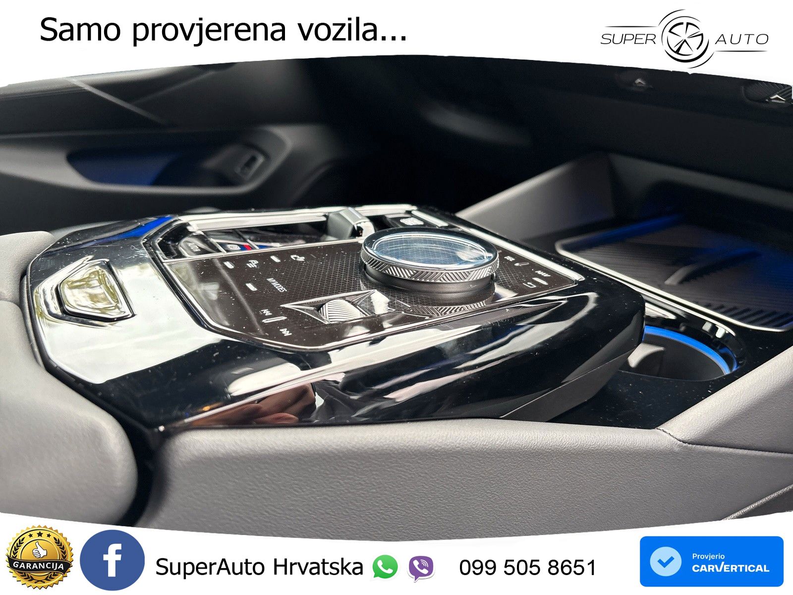 BMW 550e Touring (489 KS) xDrive Steptronic M Sport LED+GR SJED+ACC