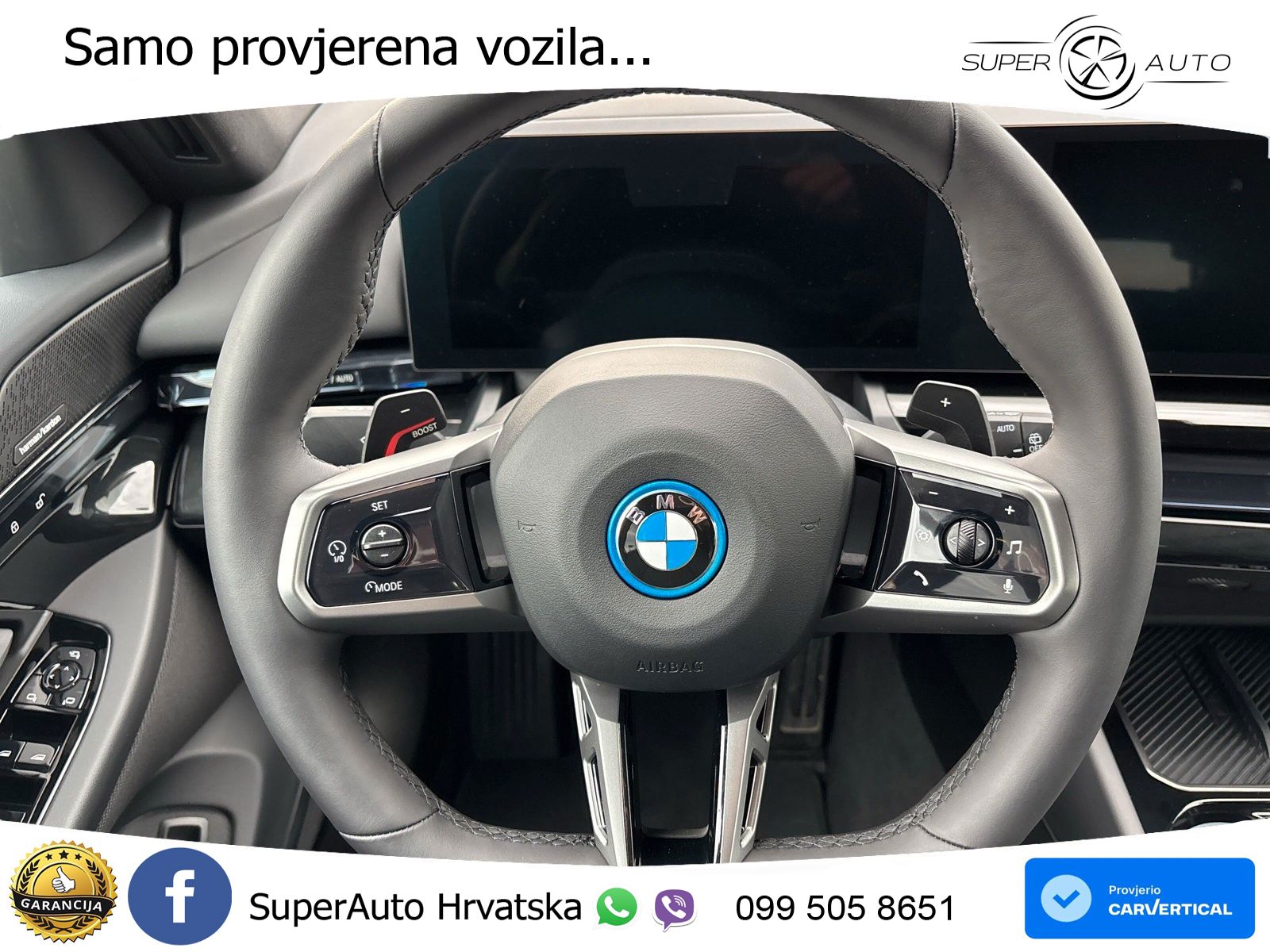 BMW 550e Touring (489 KS) xDrive Steptronic M Sport LED+GR SJED+ACC