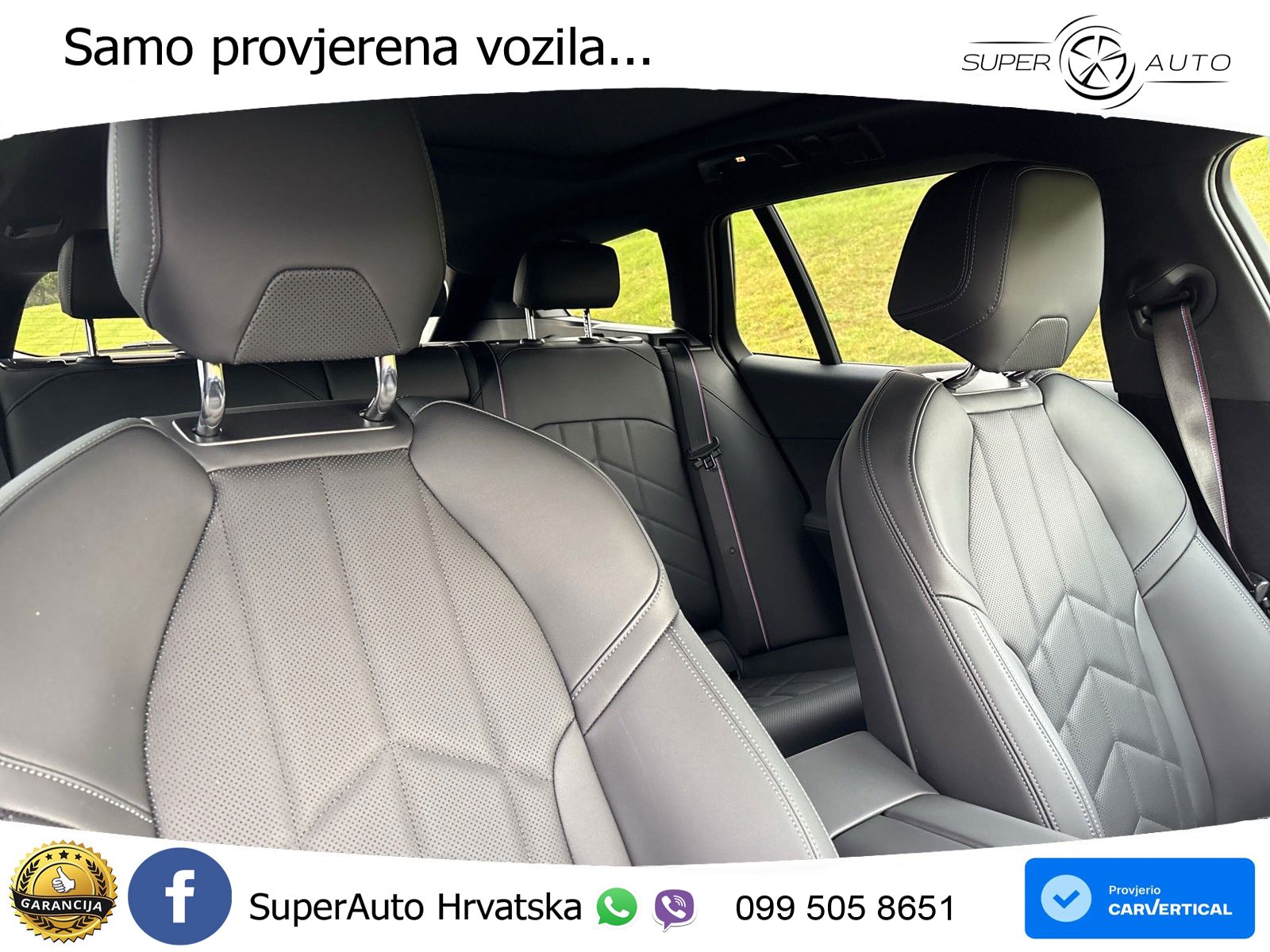BMW 550e Touring (489 KS) xDrive Steptronic M Sport LED+GR SJED+ACC