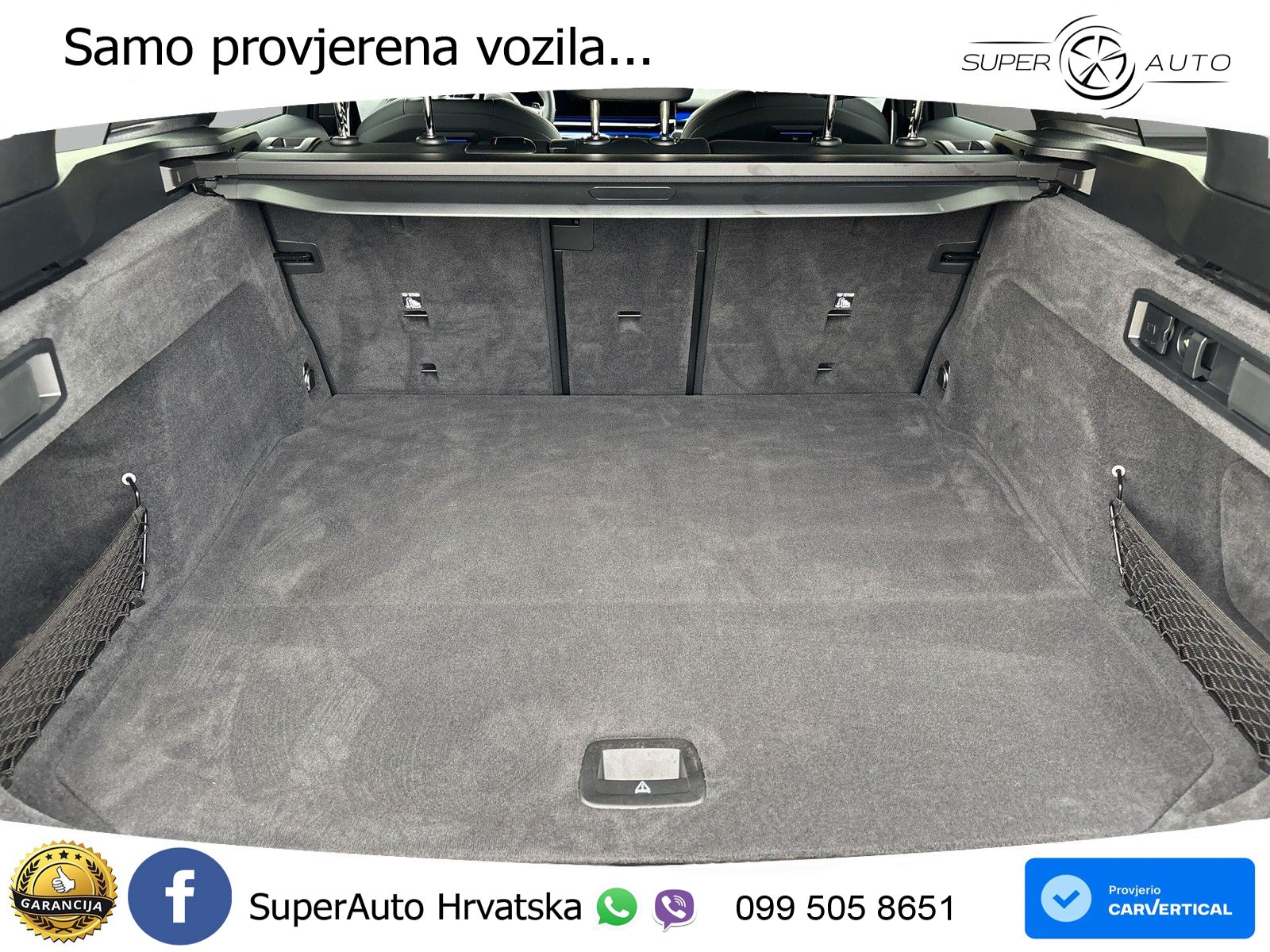 BMW 550e Touring (489 KS) xDrive Steptronic M Sport LED+GR SJED+ACC