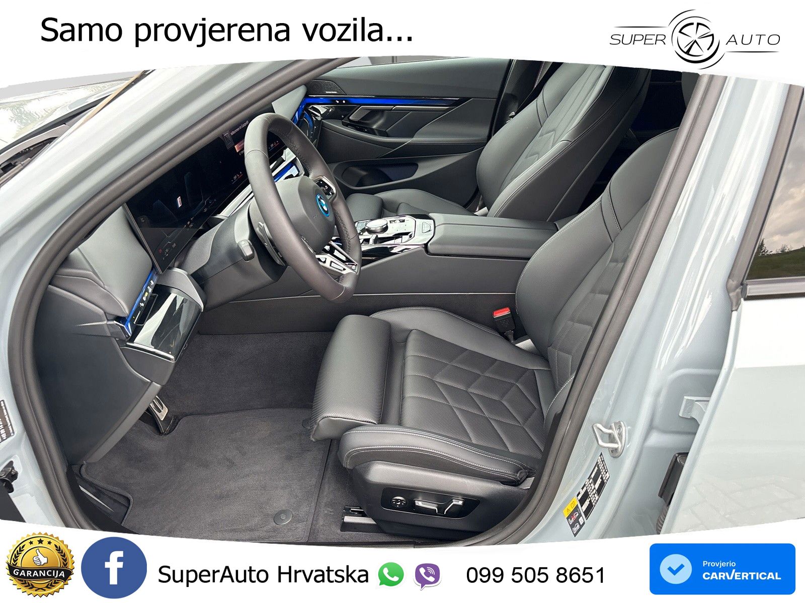 BMW 550e Touring (489 KS) xDrive Steptronic M Sport LED+GR SJED+ACC