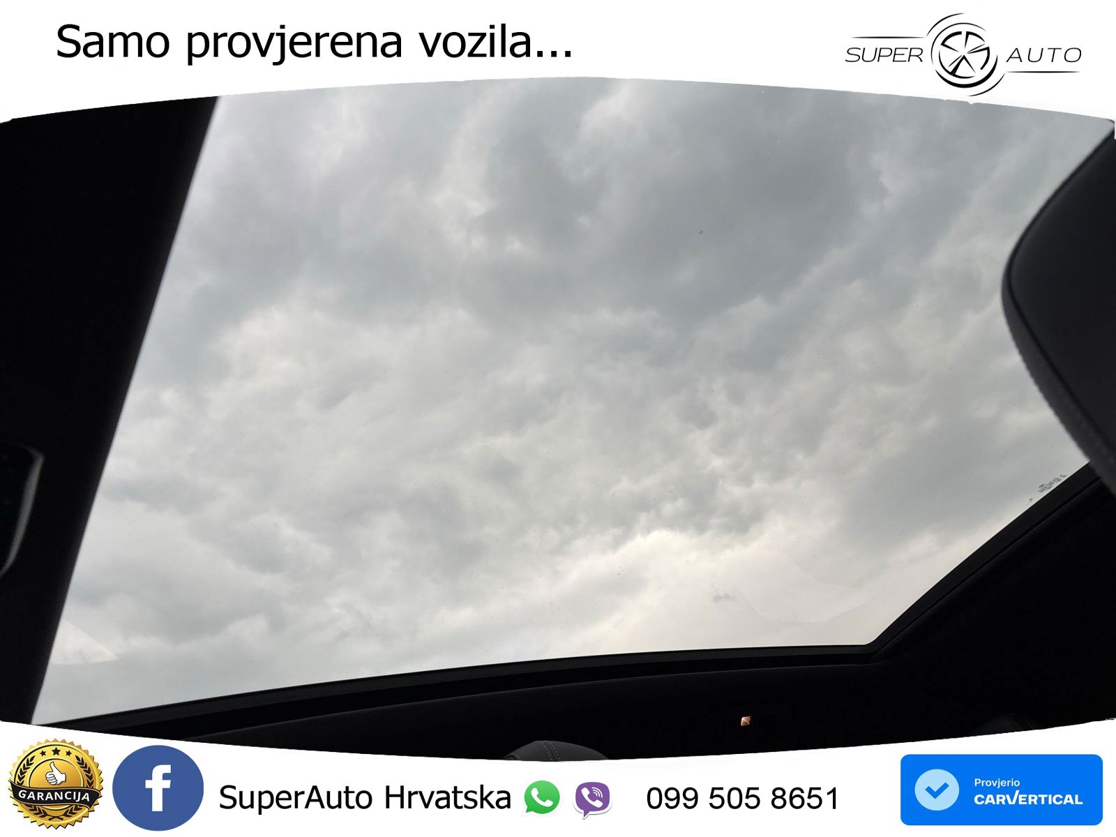 BMW 550e Touring (489 KS) xDrive Steptronic M Sport LED+GR SJED+ACC