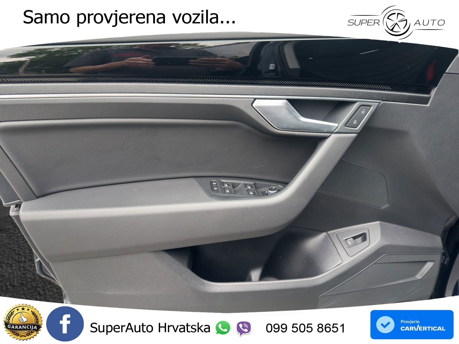 Volkswagen Touareg 3.0 V6 TDI (231 KS) 4MOTION Tiptronic ZRAČNI+ACC+GR SJED+KAM
