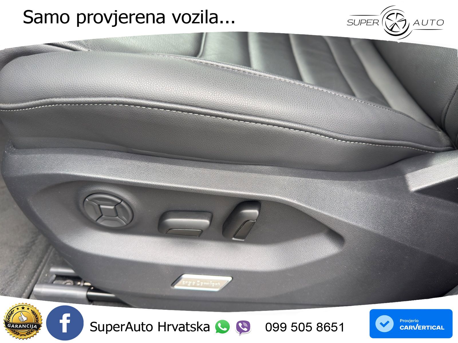 Volkswagen Touareg 3.0 V6 TDI (231 KS) 4MOTION Tiptronic ZRAČNI+ACC+GR SJED+KAM