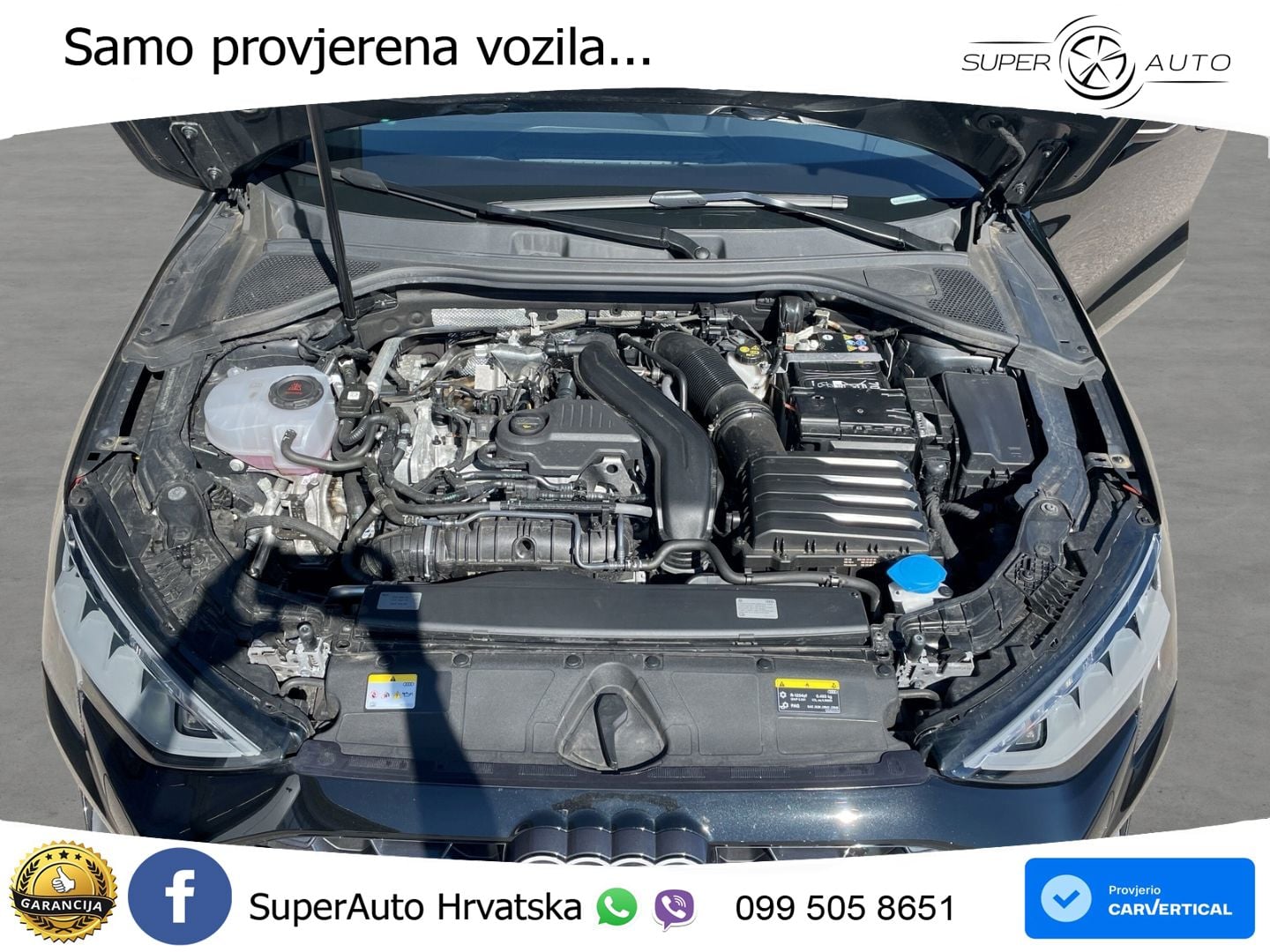 Audi A3 35 TFSI (150 KS) S tronic advanced LED+GR SJED+ACC