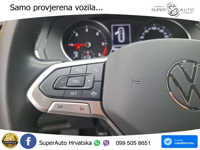 Volkswagen Passat Variant 2.0 TDI (122 KS) DSG Business