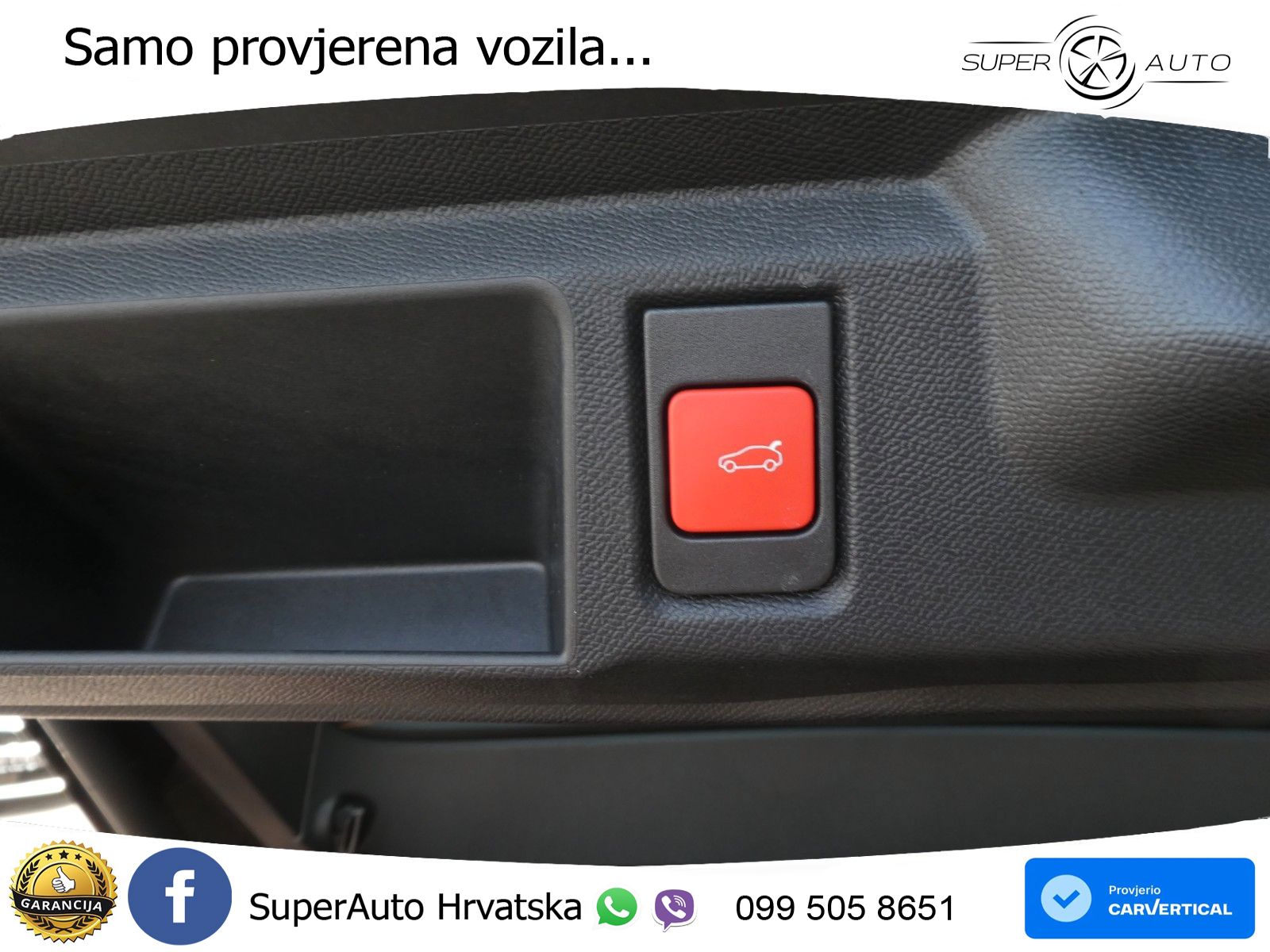 Opel Grandland 1.2 Turbo (145 KS) Hybrid eDCT Edition