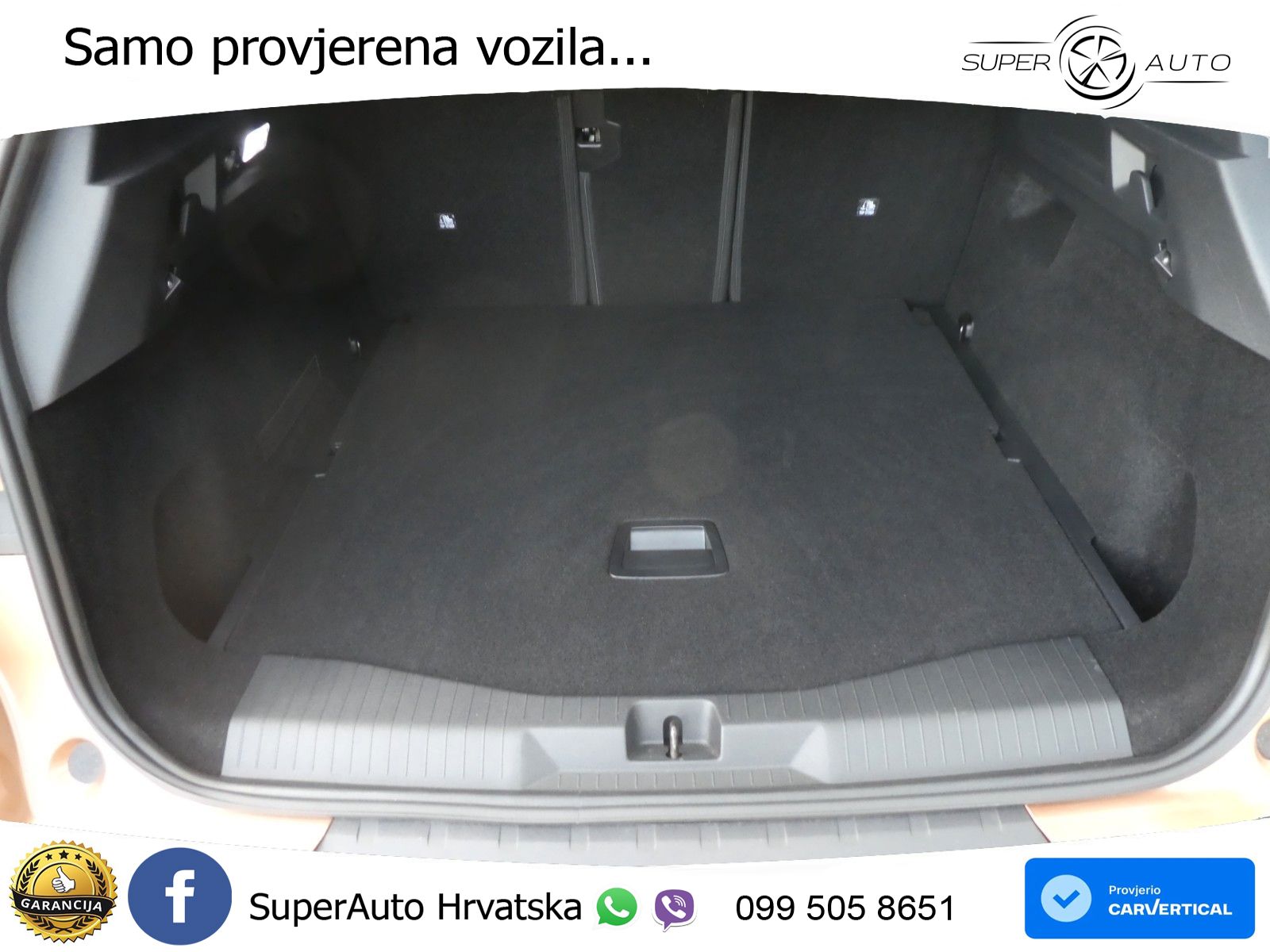 Opel Grandland 1.2 Turbo (145 KS) Hybrid eDCT Edition