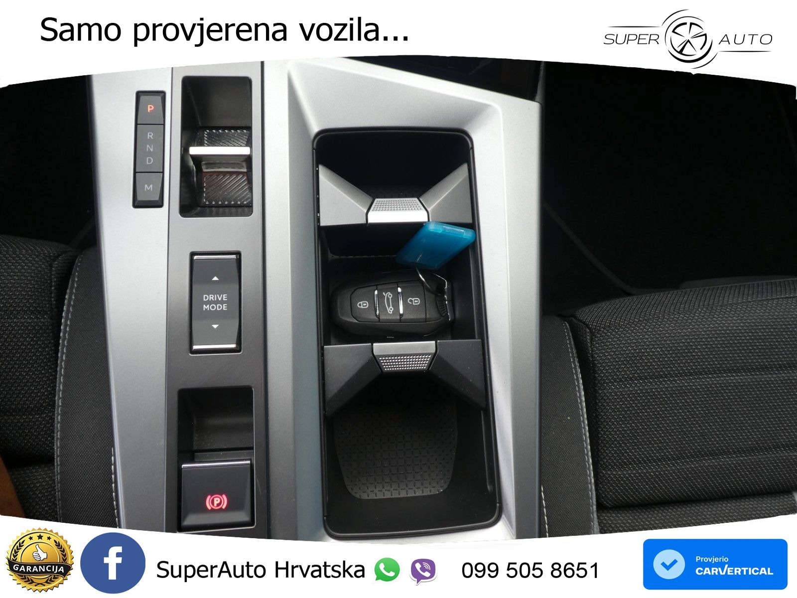 Opel Grandland 1.2 Turbo (145 KS) Hybrid eDCT Edition