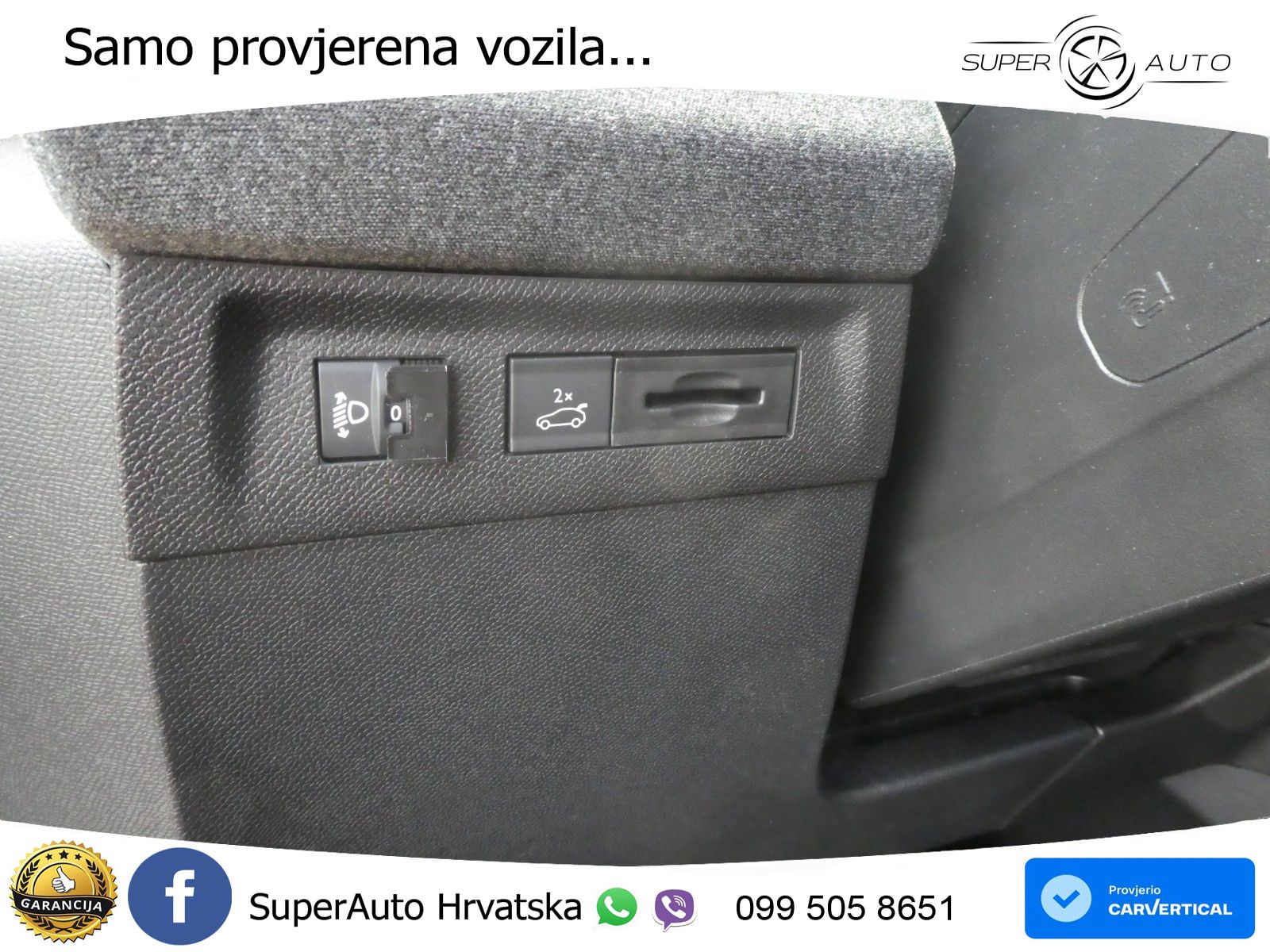 Opel Grandland 1.2 Turbo (145 KS) Hybrid eDCT Edition