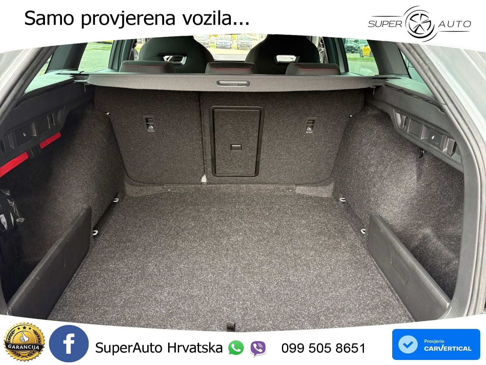 Škoda Octavia Combi RS 2.0 TSI (245 KS) DSG LED+GR SJED+ACC