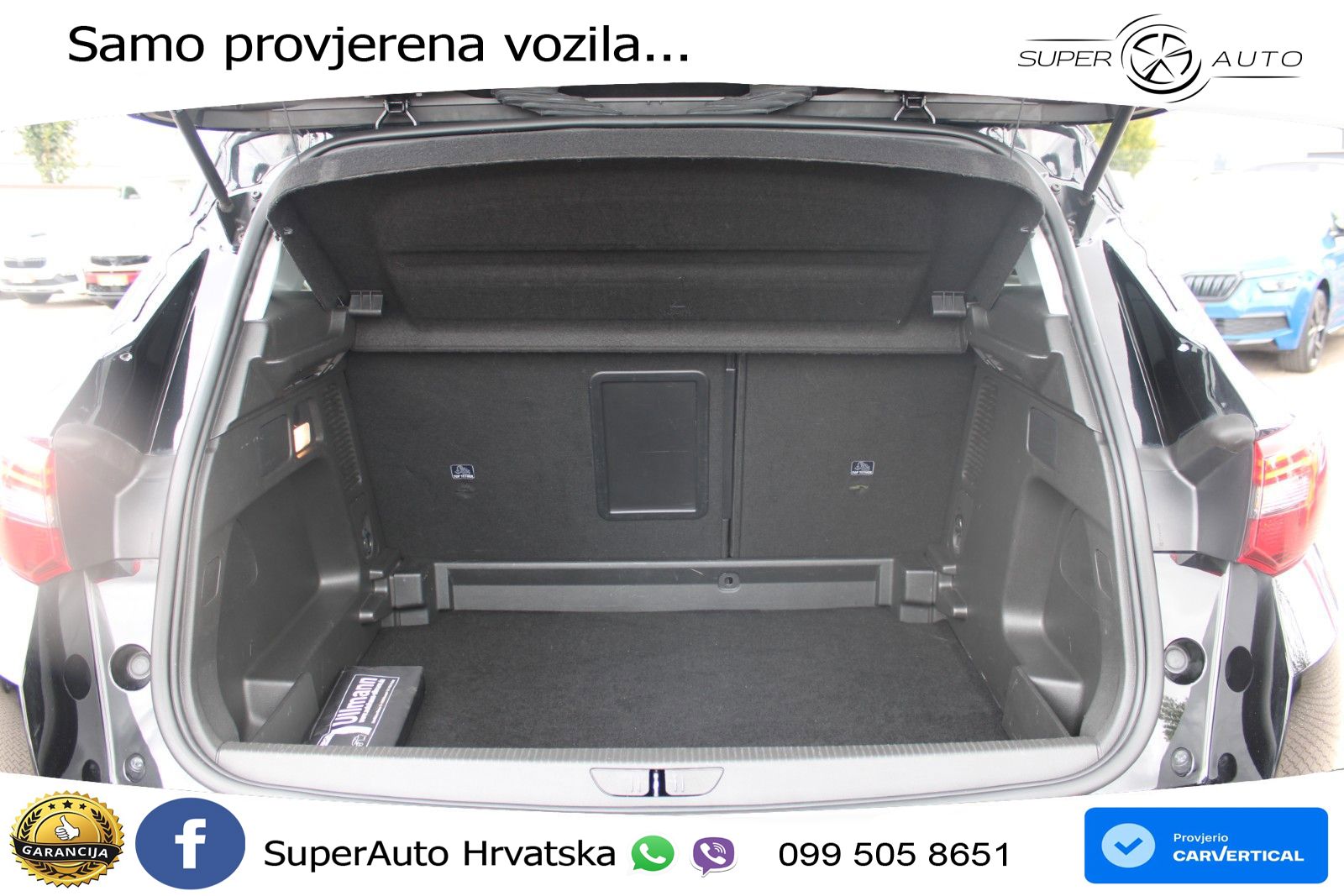 Opel Grandland 1.2i Turbo (130 KS) Automatic GS