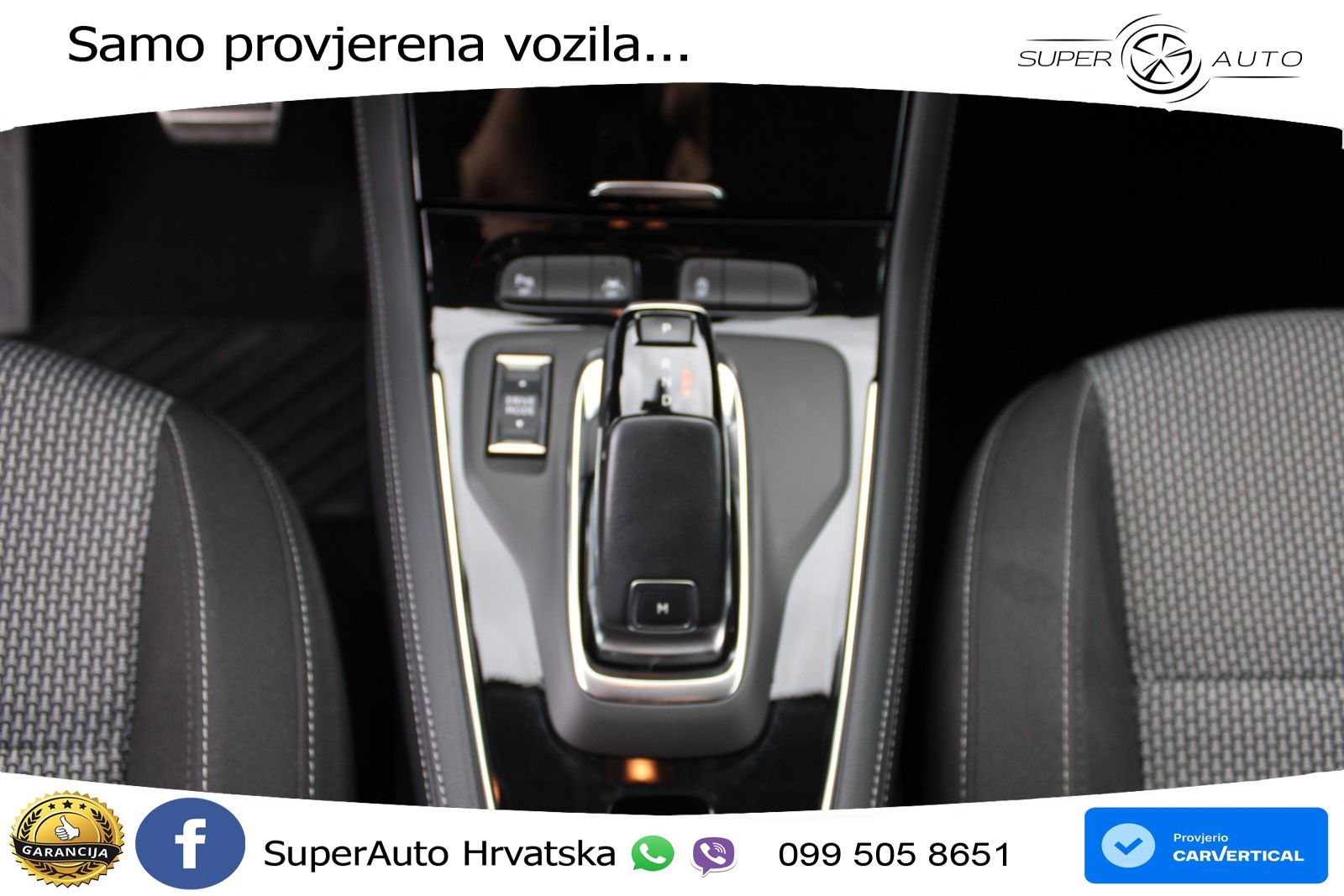 Opel Grandland 1.2i Turbo (130 KS) Automatic GS