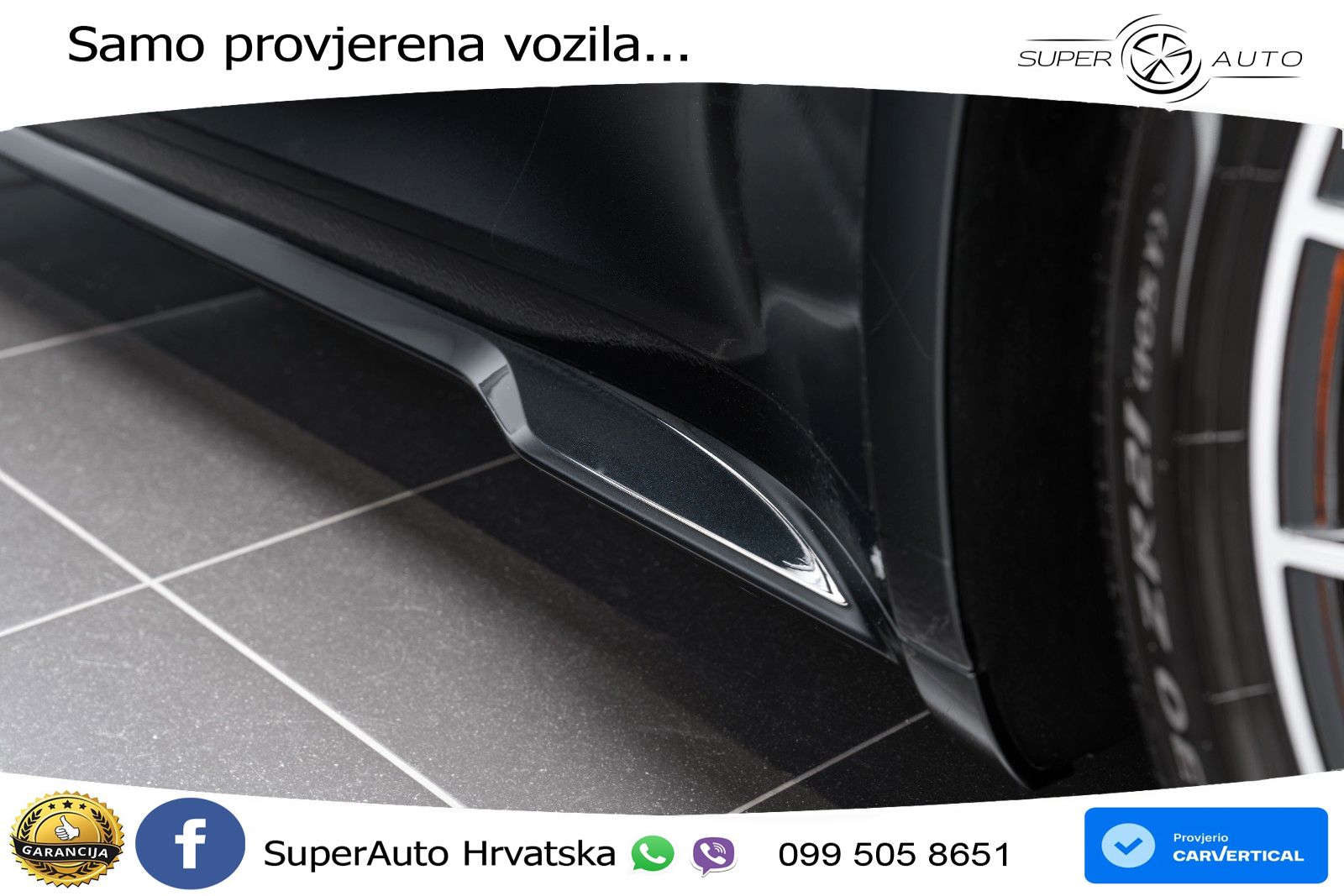 Porsche 911 Turbo S 3.8 (650 KS) PDK