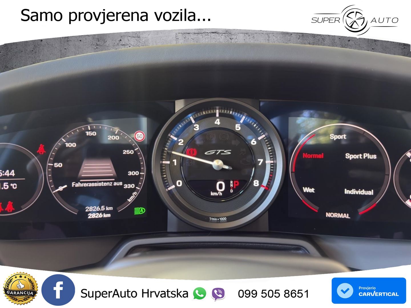 Porsche 911 Carrera GTS Cabriolet 3.0 (480 KS) PDK MATRIX+GR SJED+KAM