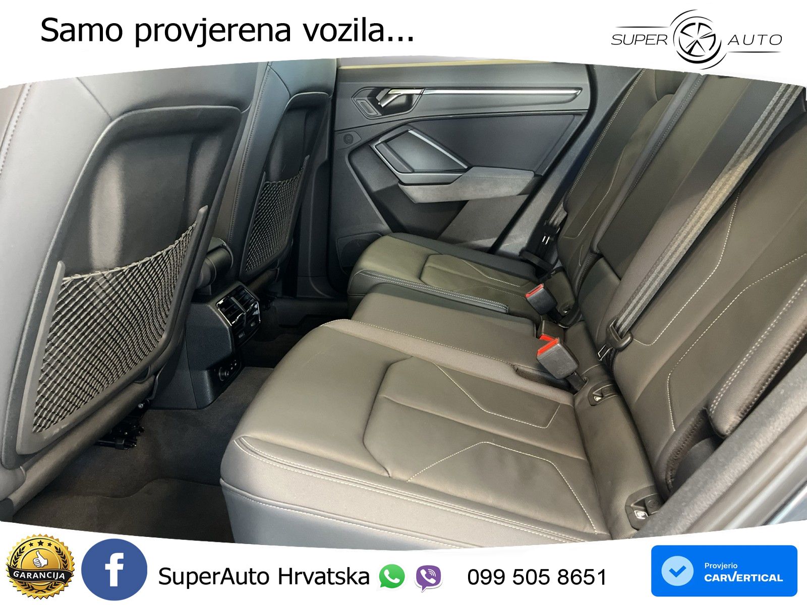 Audi Q3 40 TDI (200 KS) quattro S tronic S line LED+GR SJED+ACC