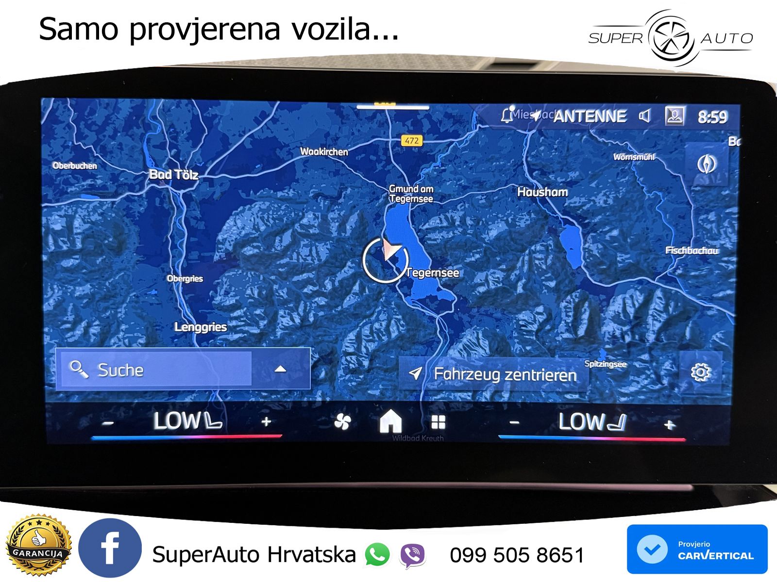BMW iX1 68 kWh (313 KS) xDrive30 xLine