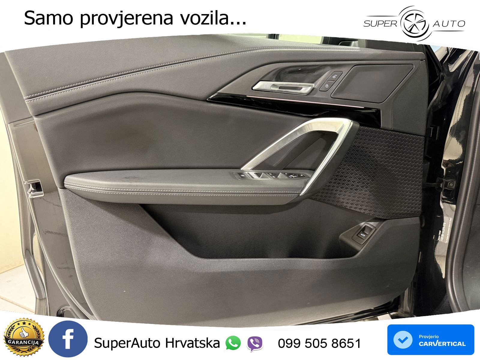BMW iX1 68 kWh (313 KS) xDrive30 xLine