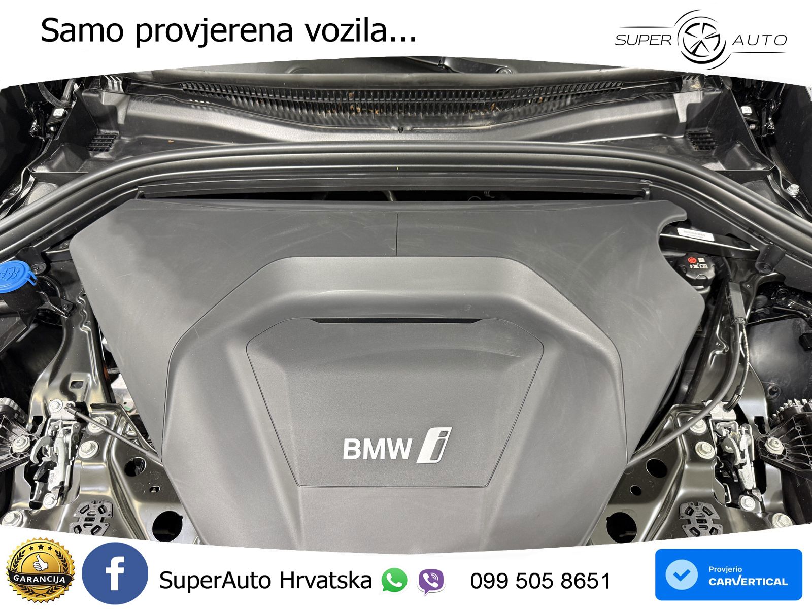 BMW iX1 68 kWh (313 KS) xDrive30 xLine