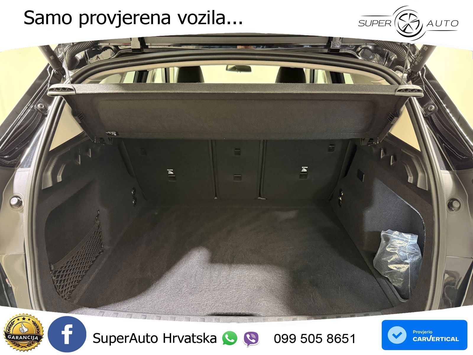 BMW iX1 68 kWh (313 KS) xDrive30 xLine