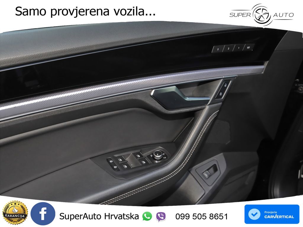 Volkswagen Touareg 3.0 V6 TDI (286 KS) 4MOTION Tiptronic R-Line ACC+HEAD+4xGR SJED+360+PANO