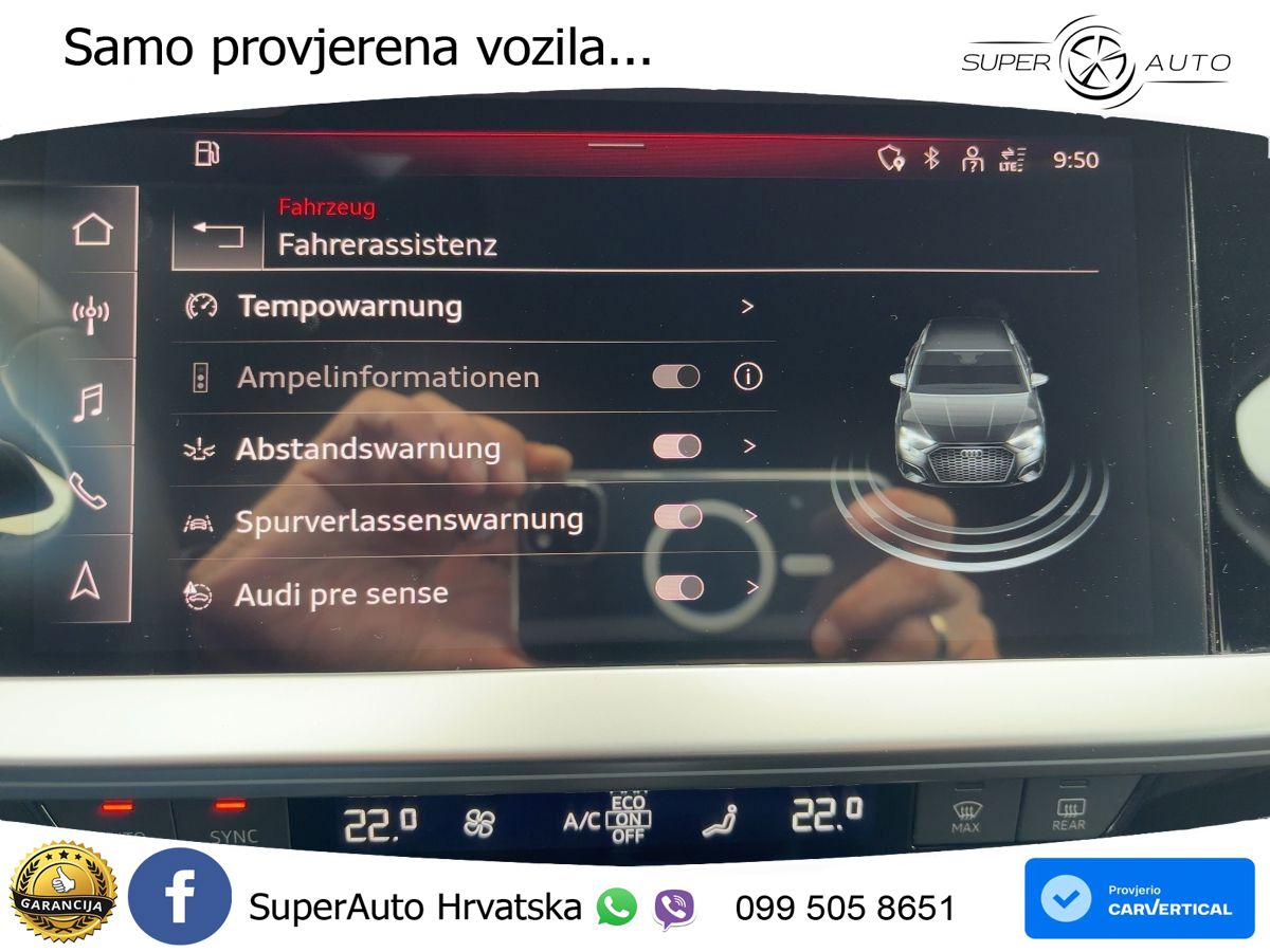 Audi A3 35 TFSI (150 KS) S tronic S line