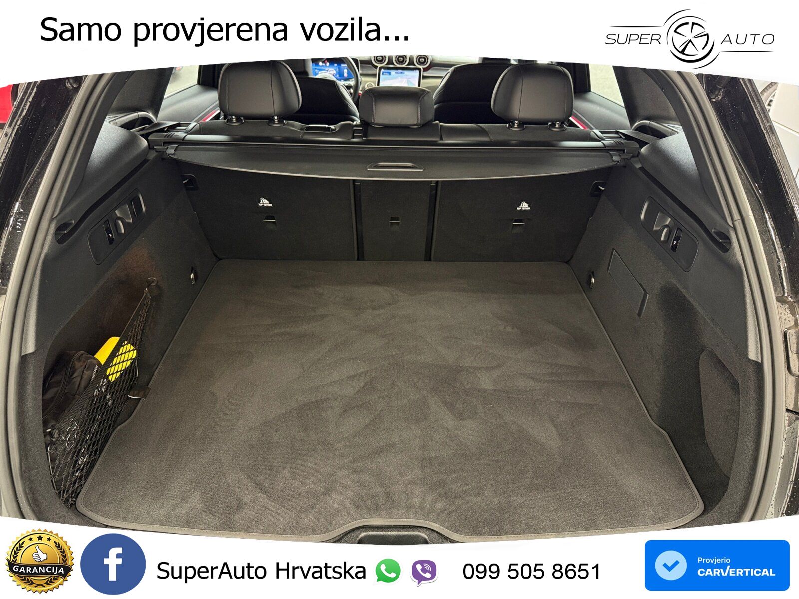 Mercedes GLC 300d (269 KS) 4MATIC 9G-TRONIC AMG LED+GR SJED+ACC