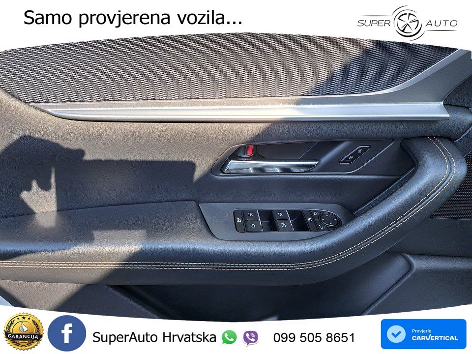 Mazda CX-60 3.3 e-Skyactiv D (254 KS) AWD Automatic MATRIX+GR SJED+KAM