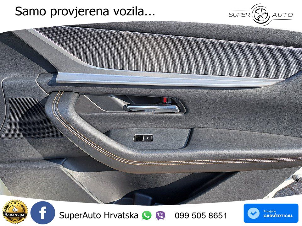 Mazda CX-60 3.3 e-Skyactiv D (254 KS) AWD Automatic MATRIX+GR SJED+KAM
