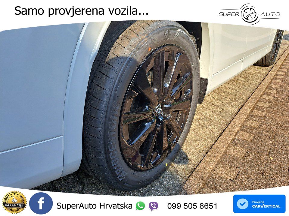 Mazda CX-60 3.3 e-Skyactiv D (254 KS) AWD Automatic MATRIX+GR SJED+KAM