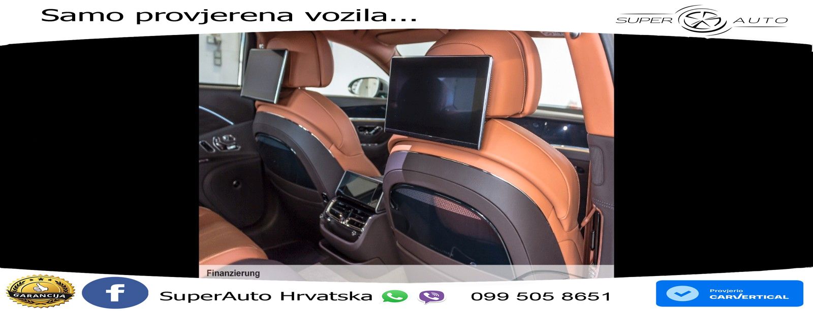 Bentley Flying Spur III 4.0 V8 (550 KS) AWD Automatic LED+GR SJED+ACC