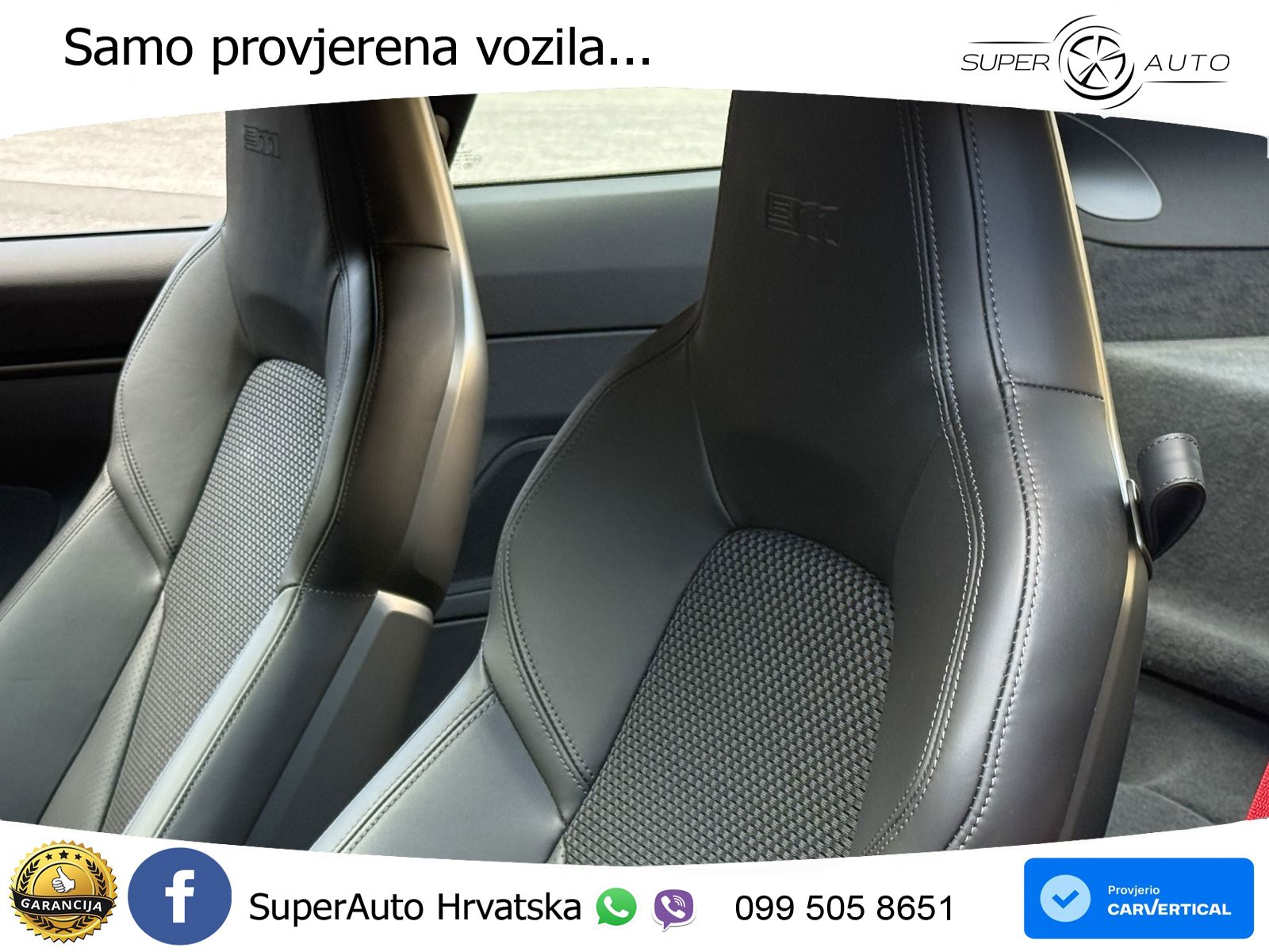 Porsche 911 Carrera T 3.0 (385 KS)